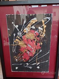 Quadri originali arte contemporanea