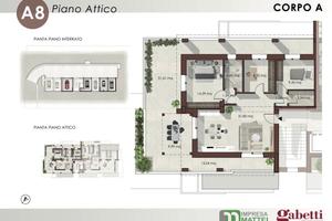 Appartamento Verucchio [Cod. rif 3325357VRG]