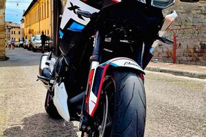 Bmw Xr 900  Full optional