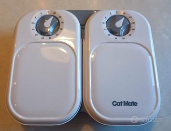 Mangiatoia automatica