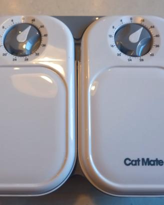 Mangiatoia automatica