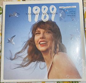 Vinili Nuovi Impellicolati