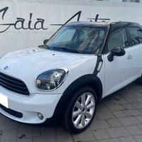 Mini Cooper D Countryman 1.6