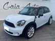 Mini Cooper D Countryman 1.6