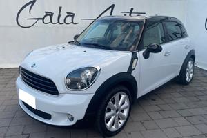 Mini Cooper D Countryman 1.6