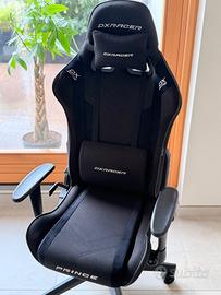 Sedia da gaming