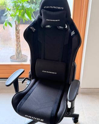 Sedia da gaming