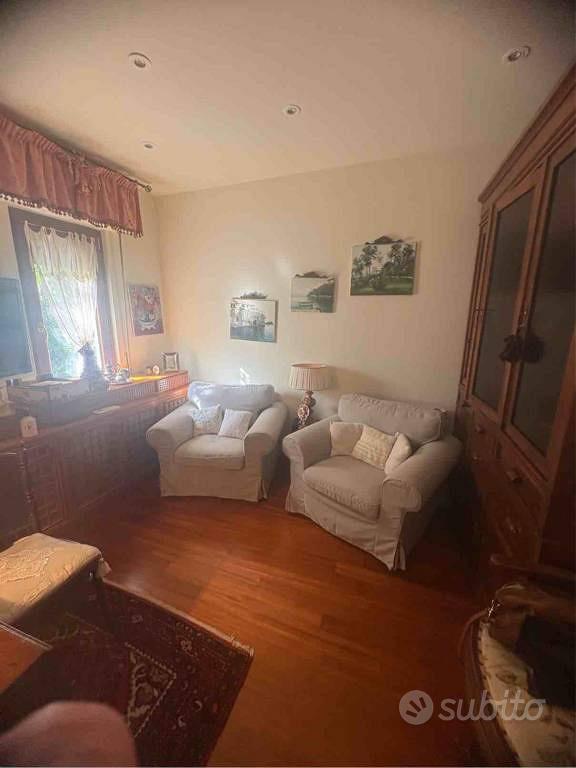 Appartamento – Genova, Colle degli Ometti, Levante - Vista 3