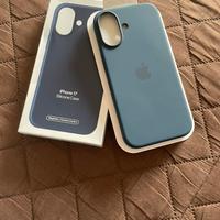 Cover magsafe iphone 17