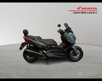 Yamaha X-Max - X-Max 300 Tech Max Abs my21