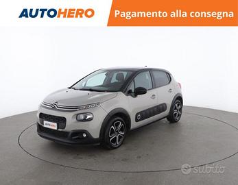 CITROEN C3 BlueHDi 100 S&S Shine