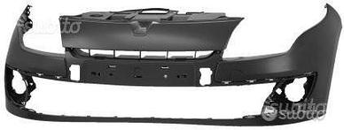 Paraurti anteriore Renault Megane 3 da 2012