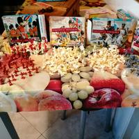 Soldatini plastica airfix e altro ho - 00