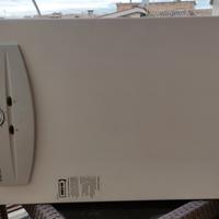 caldaia Scaldabagno a camera stagna Junkers Wt11