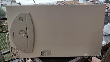 caldaia Scaldabagno a camera stagna Junkers Wt11