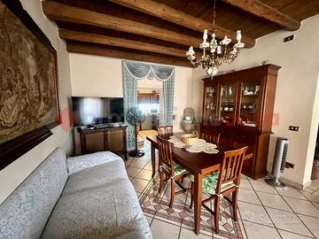 Casa Indipendente Solesino [Cod. rif 3226672VRG]