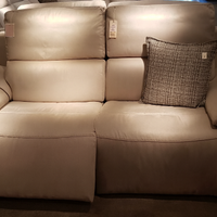 Divano  relax elettrico 3 posti – Poltronesofà