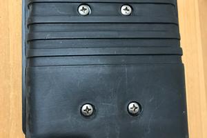 Scatola filtro aria fuoribordo Yamaha Top 700