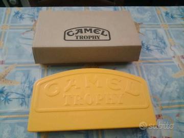 Camel Trophy Scatola Nuova Originale