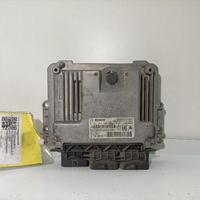 CENTRALINA MOTORE CITROEN DS3 Serie 0281017600/967