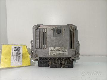 CENTRALINA MOTORE CITROEN DS3 Serie 0281017600/967