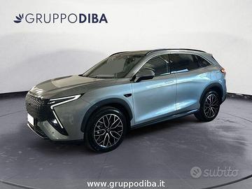 SPORTEQUIPE Sportequipe 8 GT 1.6 t-gdi Gpl 17...