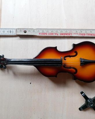 Mini violoncello 