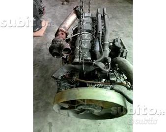 Motore Renault Magnum 480 - E-Tech B+J01