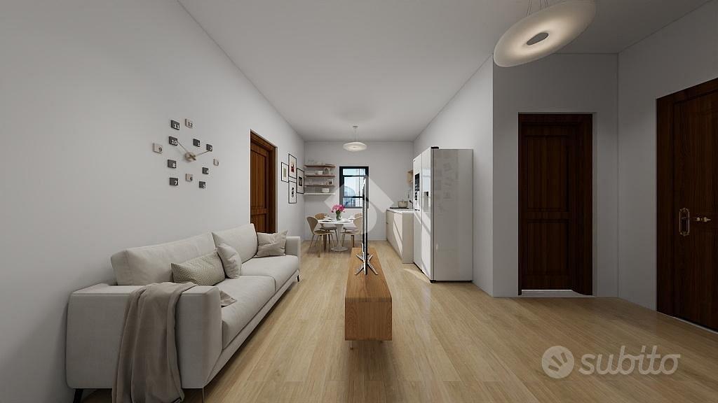 Appartamento – Pistoia, Vivaio - Vista 2