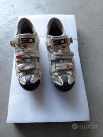 scarpe Sidi Spider taglia 44