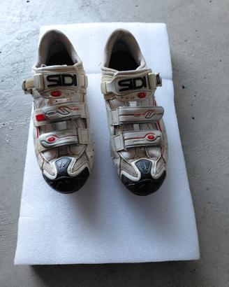 scarpe Sidi Spider taglia 44