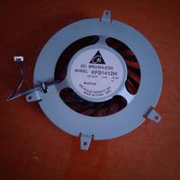 ventola di raffred. PlayStation 3 modello CECHK04