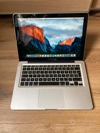 Macbook pro