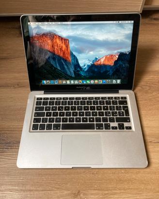 Macbook pro