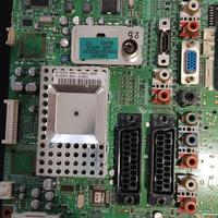 ricambi in blocco per rottura schermo