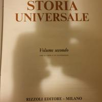 Libro La Storia universale
