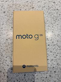Motorola G05