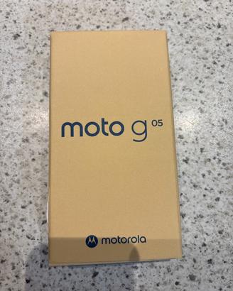 Motorola G05