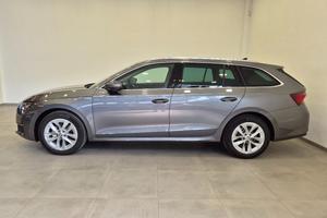SKODA Octavia Wagon 2.0 TDI EVO SCR DSG Executive