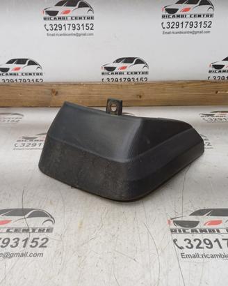 Paraspruzzi parafango posteriore destra subaru xv