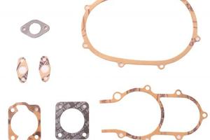 Kit guarnizioni motore Benelli Gentleman Bobo