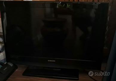 Televisore Samsung