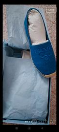 espadrillas Prada
