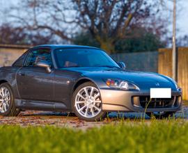 Honda s2000 - 2006