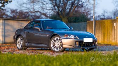 Honda s2000 - 2006