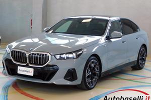 BMW 520 D XDRIVE 48V MSPORT PRO AUTOMATICA