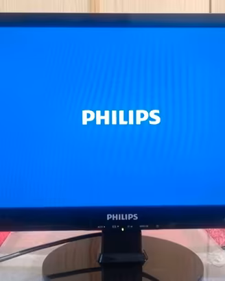 Monitor Philips 191EV9 19” 16/9 LCD