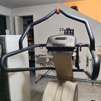 Ellittica Rotex TECHNOGYM