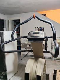 Ellittica Rotex TECHNOGYM