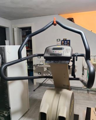 Ellittica Rotex TECHNOGYM